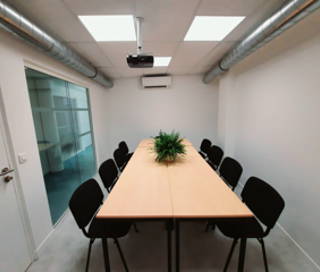 Open Space  10 postes Coworking Rue Chopin Montrouge 92120 - photo 3